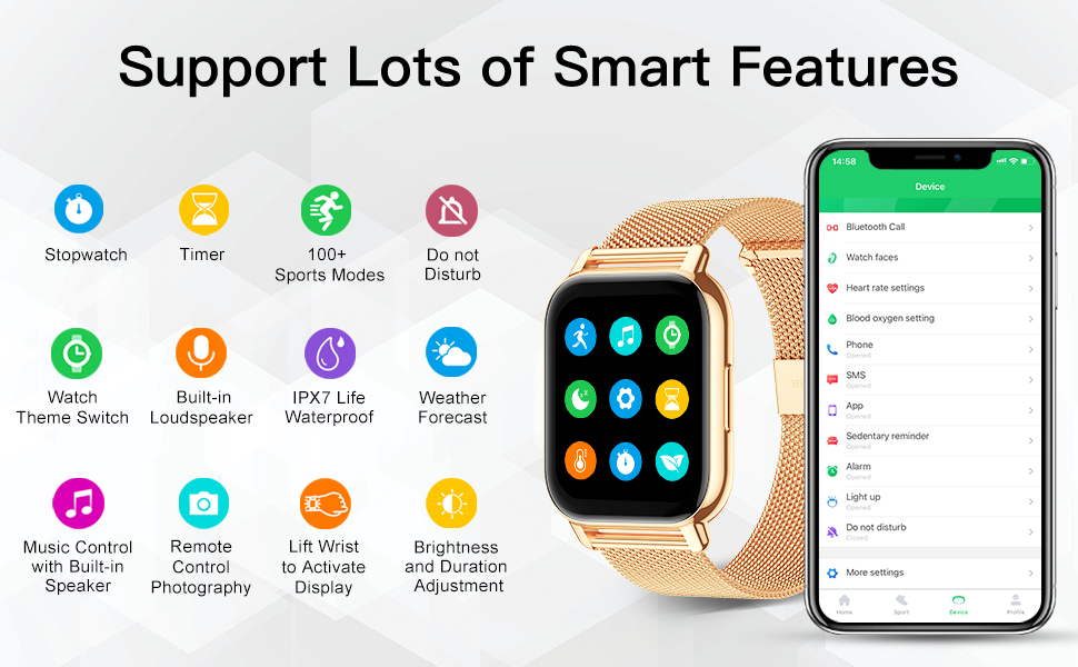 smartwatch
