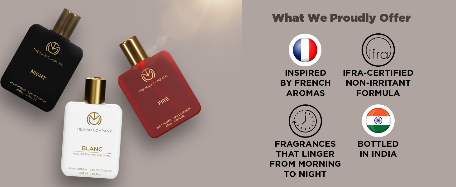 perfume for men man combo set fragrance long lasting scent gift him birthday anniversary present