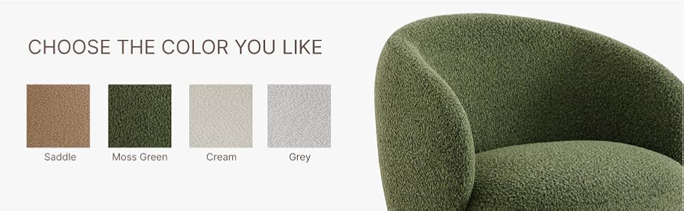 accent chair