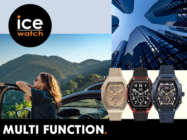 美品✨アイスウォッチ アイスボリデイ シリコンラバー アーモンドスキン Amazon | [Ice Watch]アイスウォッチ 腕時計 正規品 アイス
