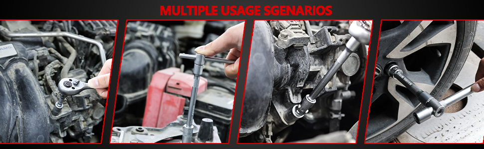 socket sets，standard and metric socket set，ratchet set，metric ratchet set，ratchet socket