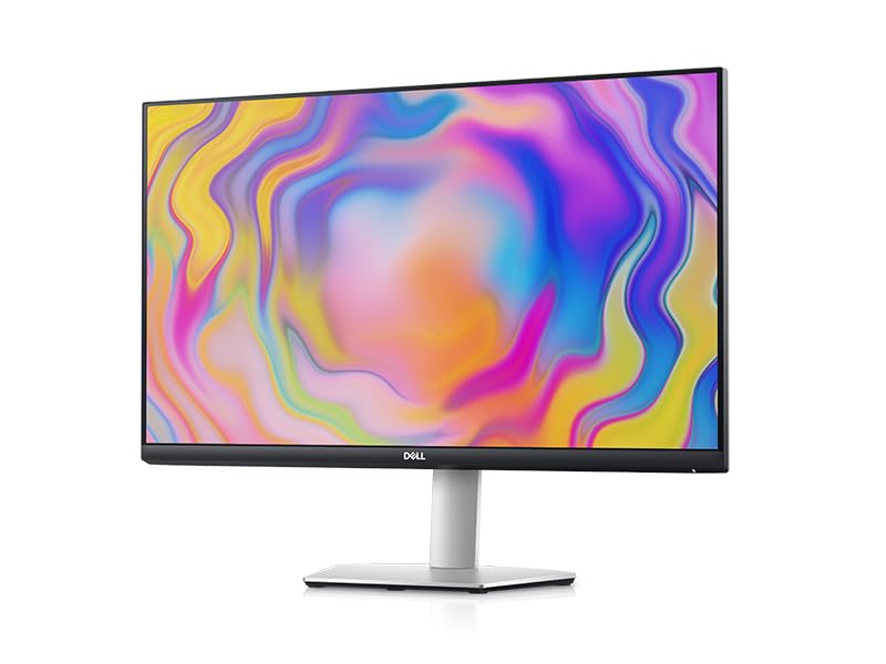 B09BXXWT6K - Dell S2722DC Monitor