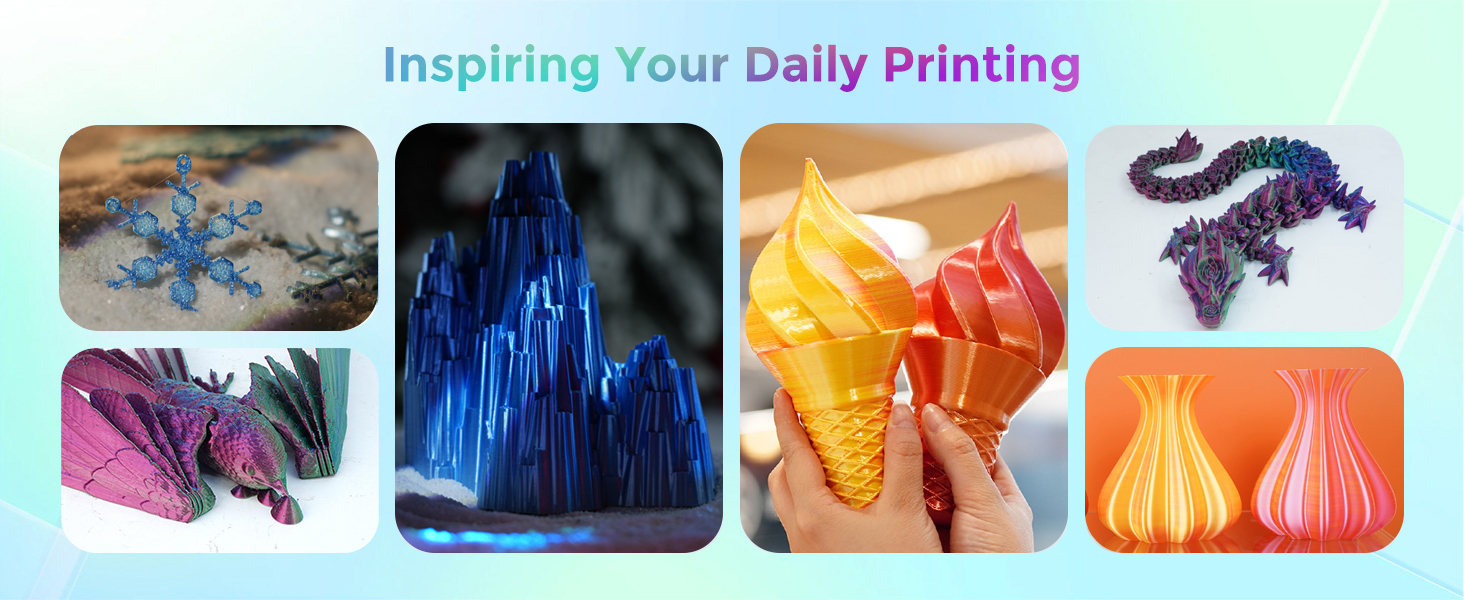 Inspiring Your Daily Printing