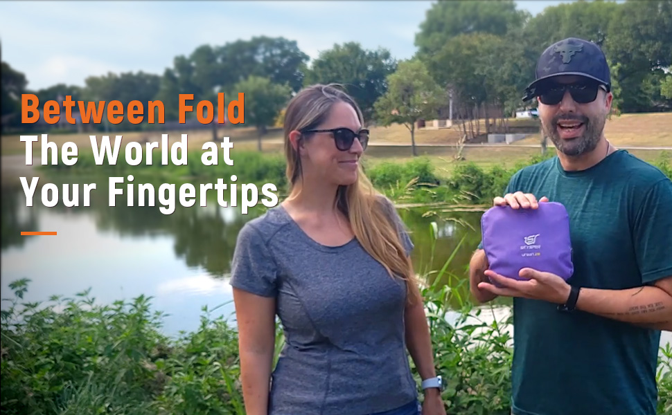 front carrying anti theft bag 