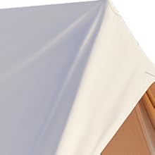 tents