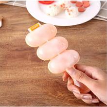 Sushi Shake Rice Ball Mold