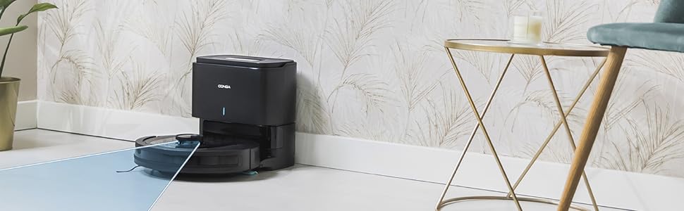 Robot süpürge, akıllı süpürge, otomatik süpürge, temizlik robotu