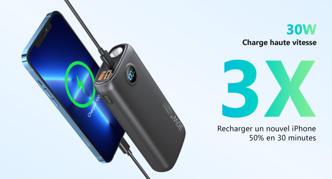 power bank