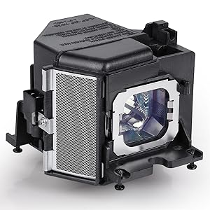 Amazon.co.jp: Allamp LMP-H220 プロジェクターランプ Sony ソニー VPL