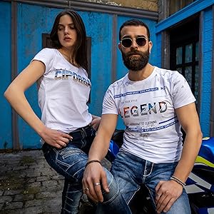 Cipo & Baxx Herren Prägedruck Print T-Shirt Kurzarm Trendig Design für Jünglinge CT737 82a1ad77 8c0a 435c 92ca 4a32be621fd4. CR0,0,2000,2000 PT0 SX300 V1