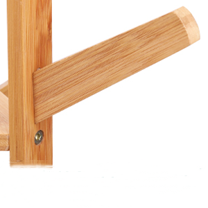 Stand Appendiabiti Portabiti In Bambù Appendiabiti Da Terra Appendiabiti Ingresso Appendiabiti Con 3 Ripiani 13 foto