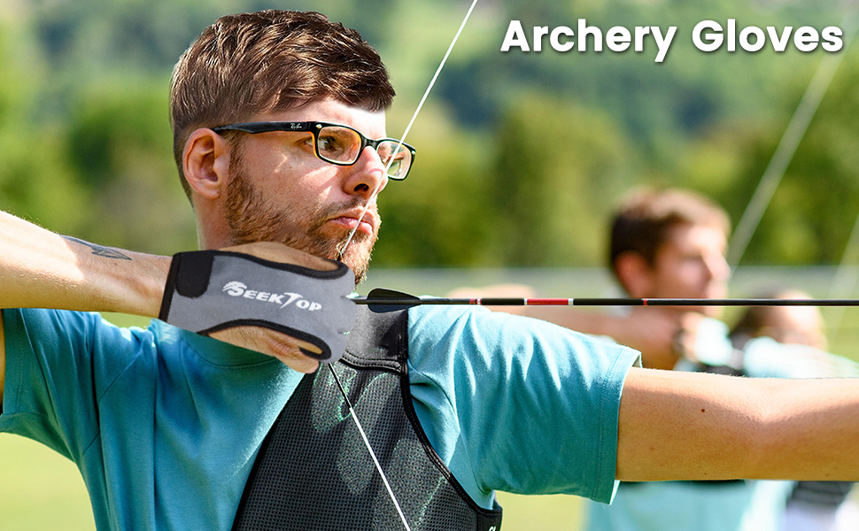 archery glove