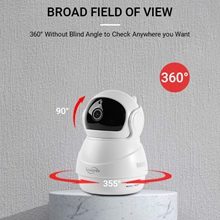 1080P HD Camera