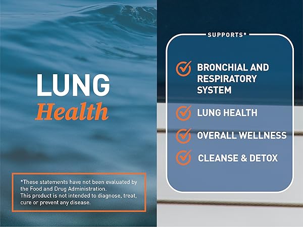 decongestant for mucus sinus & lung cleanse for smokers with nettle leaf
