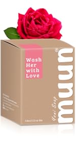 yoni soap