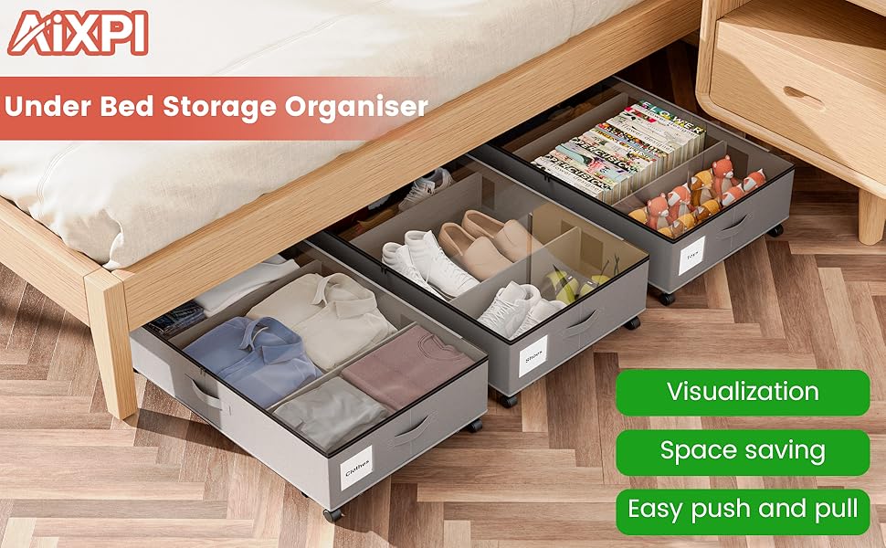under bad storage