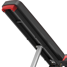 Bowflex ボウフレックス セレクトテック 5.1Sストワブルベンチ Amazon | Bowflex 5.1Sストワブルベンチ。 | BOWFLEX | 筋力