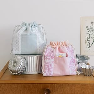 商用OK！ 雑貨屋さんに売っていそうなワザありデザインのバッグと小物