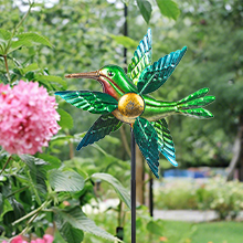 wind spinner