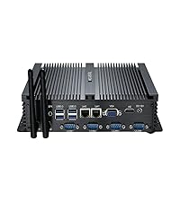 industrial mini pc i5