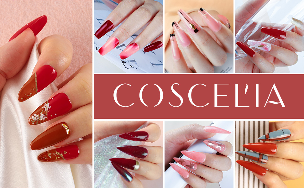 10. Coscelia Nail Prep and Cleanser - wide 3