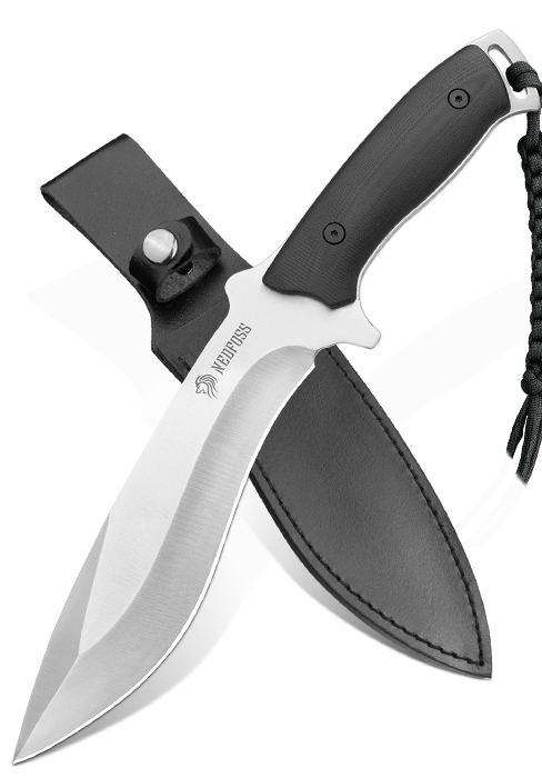 kukri knife