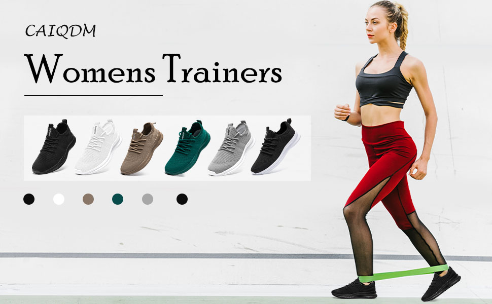 Womens Trainers