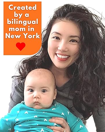 Peipei zhou spanish book books literature ispanish montessori toys for 1 year old childrens books