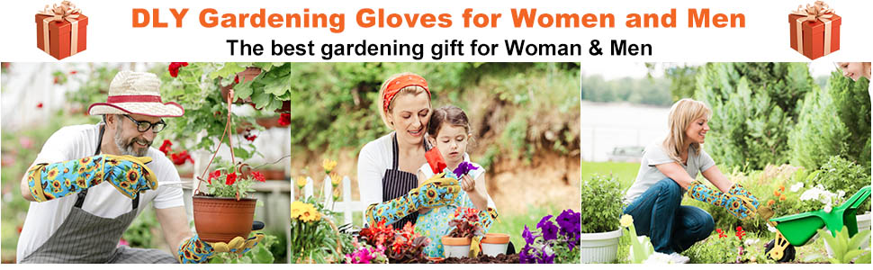 Gardening Gloves