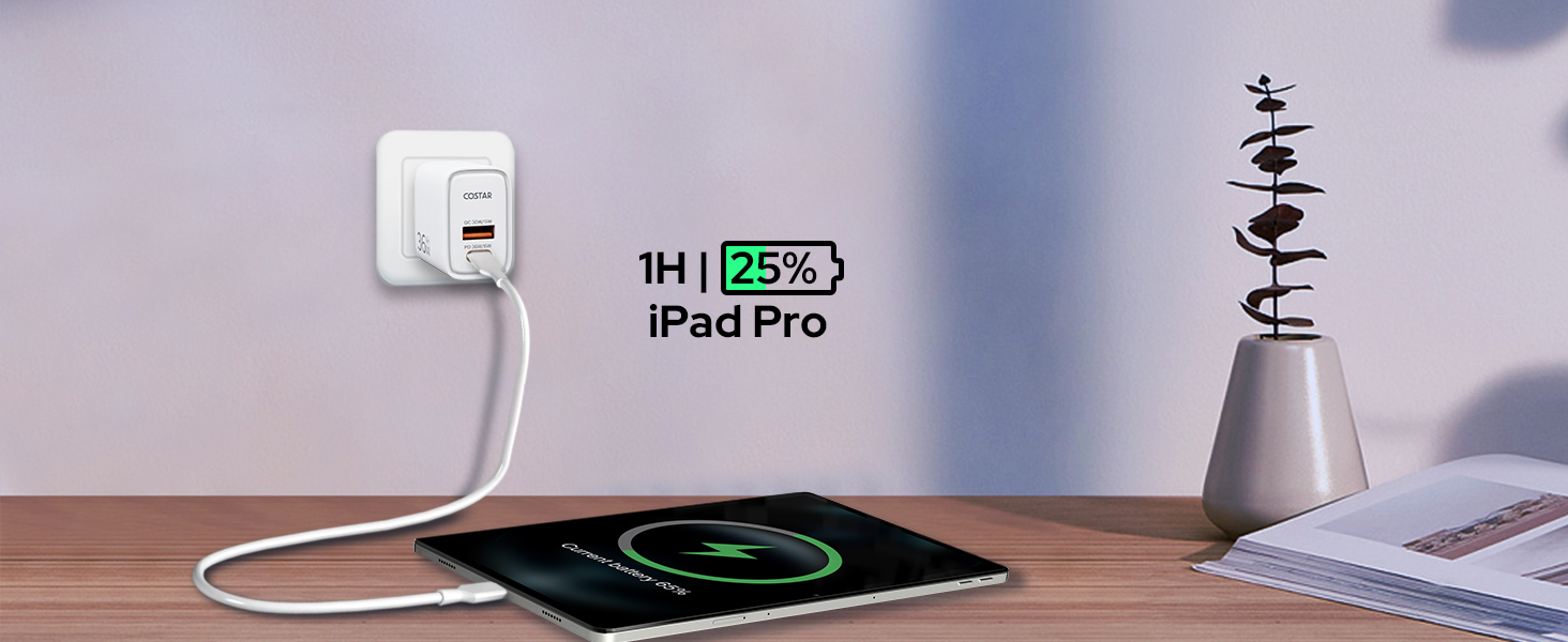 type c charger