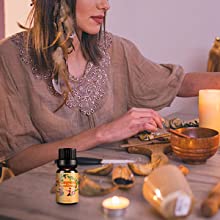 aceite para humidificador