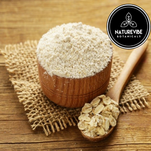 Oats flour