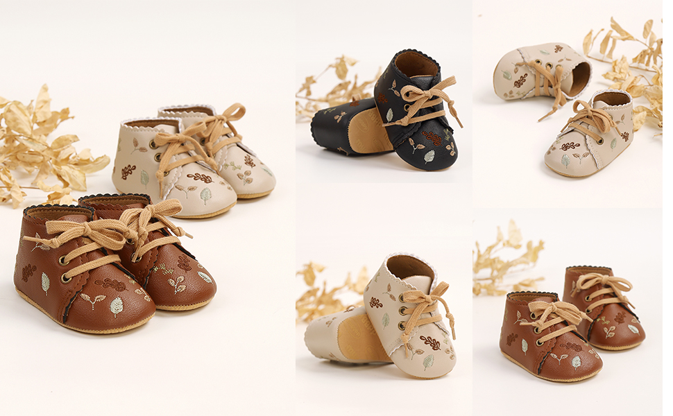 baby shoes