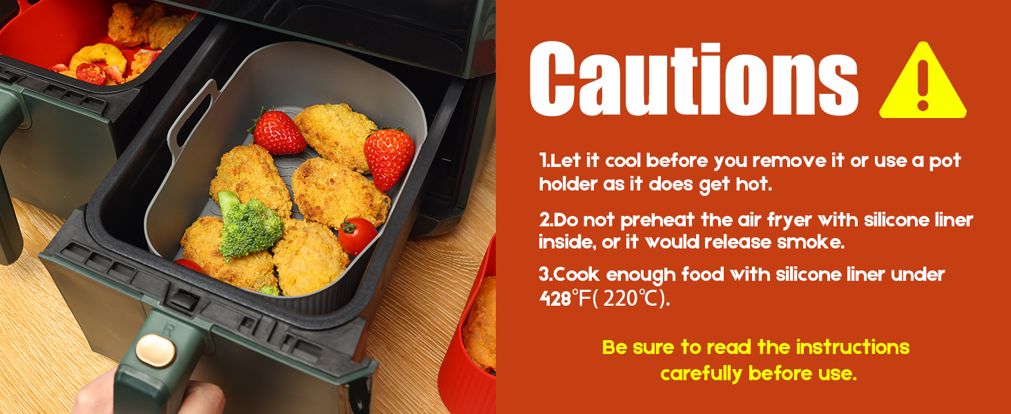 air fryer