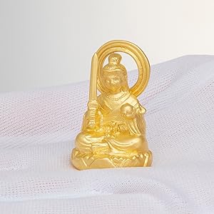 Amazon｜高野山伝燈大阿闍梨・菅澤照真師開眼入魂「弁財天