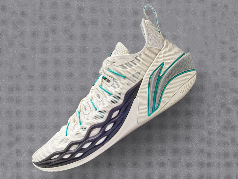 Amazon.com | LI-NING Jimmy Butler Buckets Men Professional