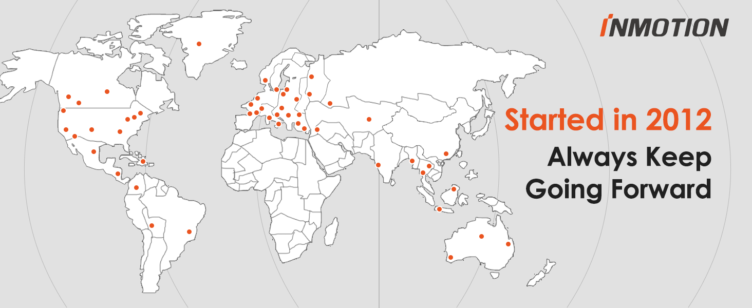 inmotion