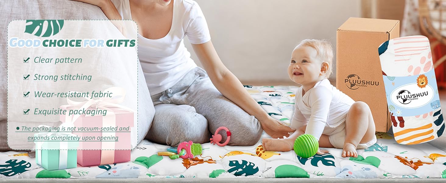 baby playmat