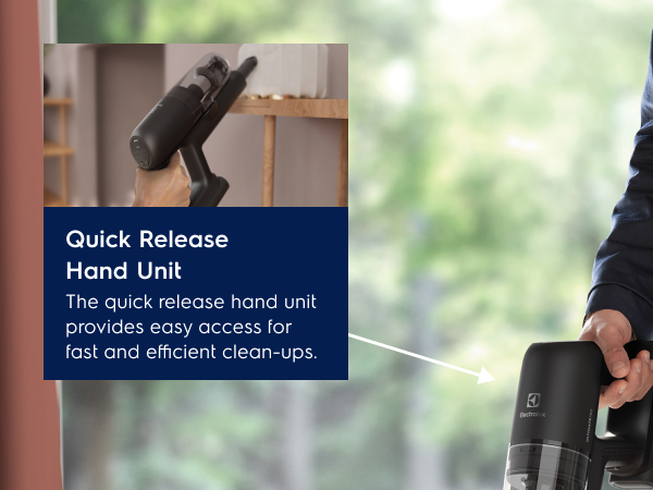 Amazon.com - Electrolux Ultimate700 Cordless Stick Vacuum