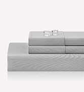 Cozy Bliss Cooling Sheet Set