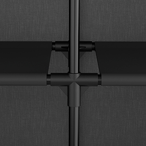 protable closet