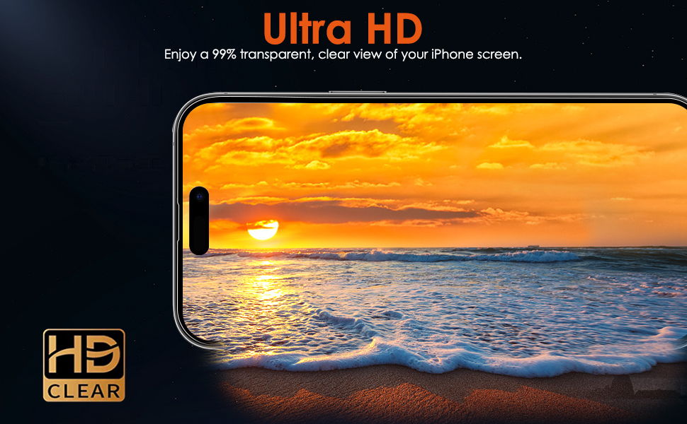 privacy film for iphone 15 pro max, iphone 15 pro max screen protector plastic film