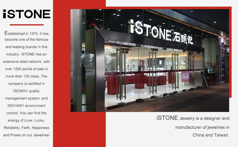 istone