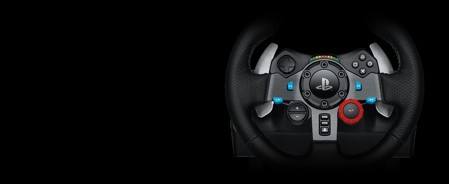 Driving Force Racing Shifter