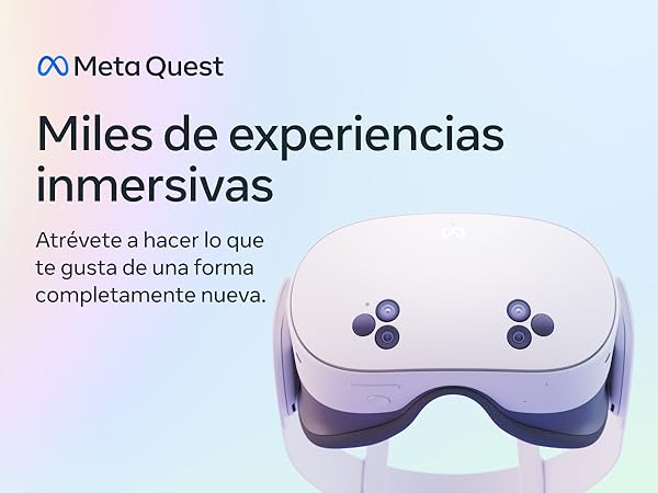 【るる】 quest3S 128GB Meta Quest 3S メタクエスト3S 本体 128GB オールインワンVR