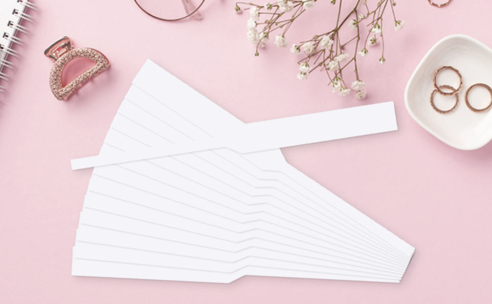 Perfume Tester Strips