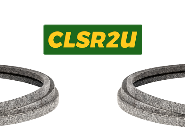 むぎにゃん Amazon.com : EM Parts Mower Deck Belt - 196103 - Compatible