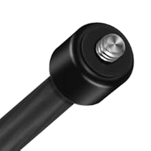 1/4 srew for add camera