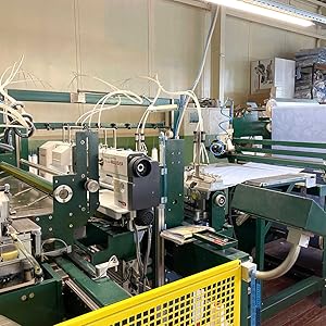 Small manufacture image 1