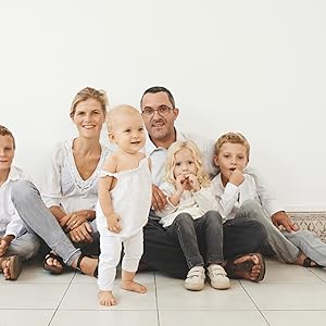 relieves baby, child, adult, eczema